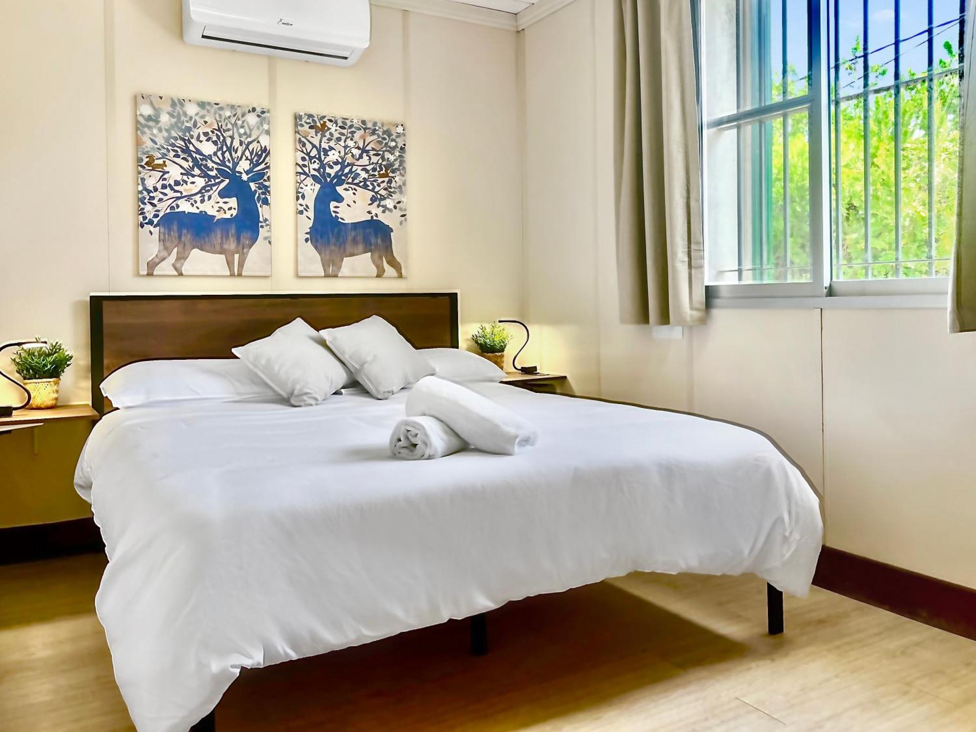 Villa San Patricio I Piscina Privada I Jacuzzi Spa I Bbq I Ps5 I Aire Acon I 3000M2 I 5Min-Centro Jerez de la Frontera Exterior foto